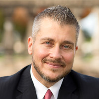 Shawn M. Smith