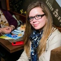 Вера Морару