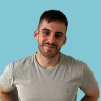 Dan Scarisbrick