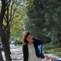 闫闫霞