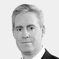 Richard Stride
