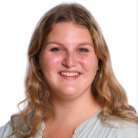 Amber De Jonge