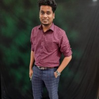 Vinod Kumar A