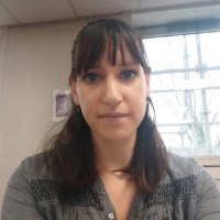 Rebecca Guillaumot
