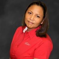 Roberta Yazzie