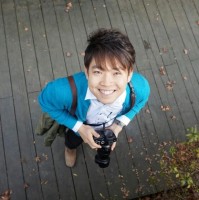 Junghwan Park