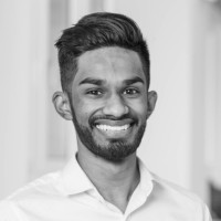 Praseth Rajagopal
