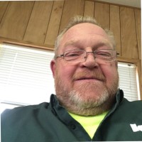 Dusty Workman
