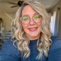 Megan Van Eyck (Tharp)