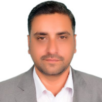 Atta Ullah Jan