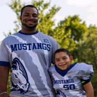 Desmond Coles