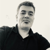 Erhan Eren Sarıçiftci