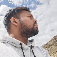 Govinda Patel