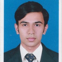 Irshad Khan