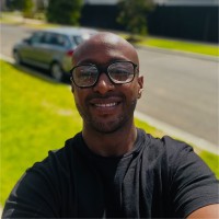 Rob Haileyesus