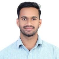 Tushar Patil