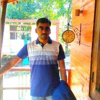 Mahesh C