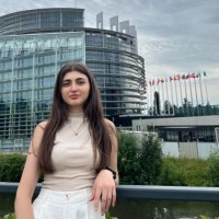 Laman Huseynova