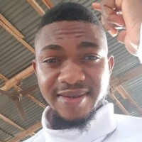 Chinweike Tonybright