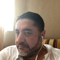 Siraj Khan