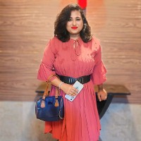 Supriya Chandorkar