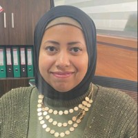 Radwa Mohammed