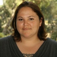 Sarah Vanlandingham