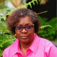 Dorcas Quartey
