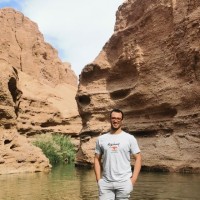 Mahdi Sepehrirad
