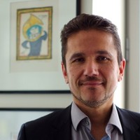Stephane Guigon