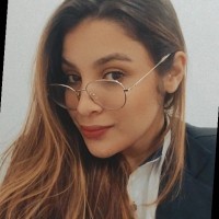 Jeice Ellen Araújo