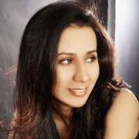 Swati Rokade