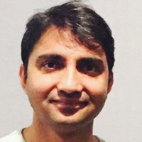 Ejaz Ahmad