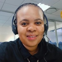 Kelebogile Tshepe