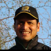 Pankaj Sidana