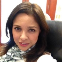 Luz Del Carmen Hernández