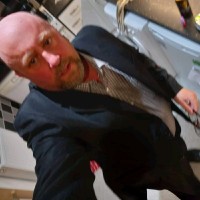 Keith Whitman