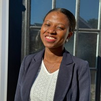 Adeola Mercy Oscp, Cissp