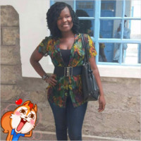 annah Obado