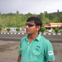 Jitendra Mahajan