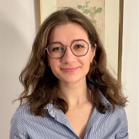 Julie Gouallou