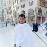 Md Mohasin Jr