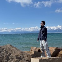 Mingjie Wang