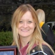 Robyn H. CD, MCM, APR
