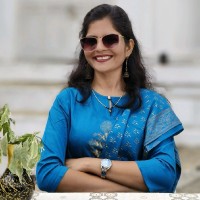 Mohini Agre