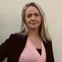 Emma Hansson Daoud