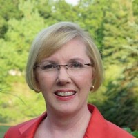 Deborah McFadden