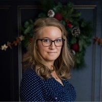 Kayla Seddon