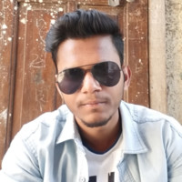 Lalit Kumar Prajapati