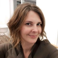 Cathy Bourgeois